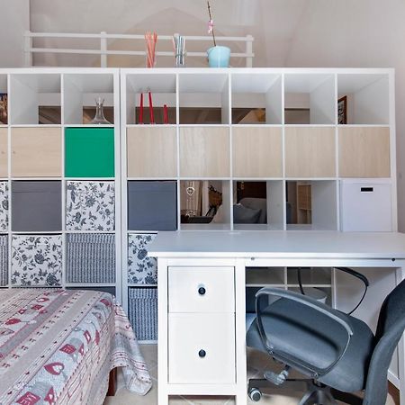 Mesagnesi 6 - Loft Centro Storico Sit Apartment Lecce Exterior foto